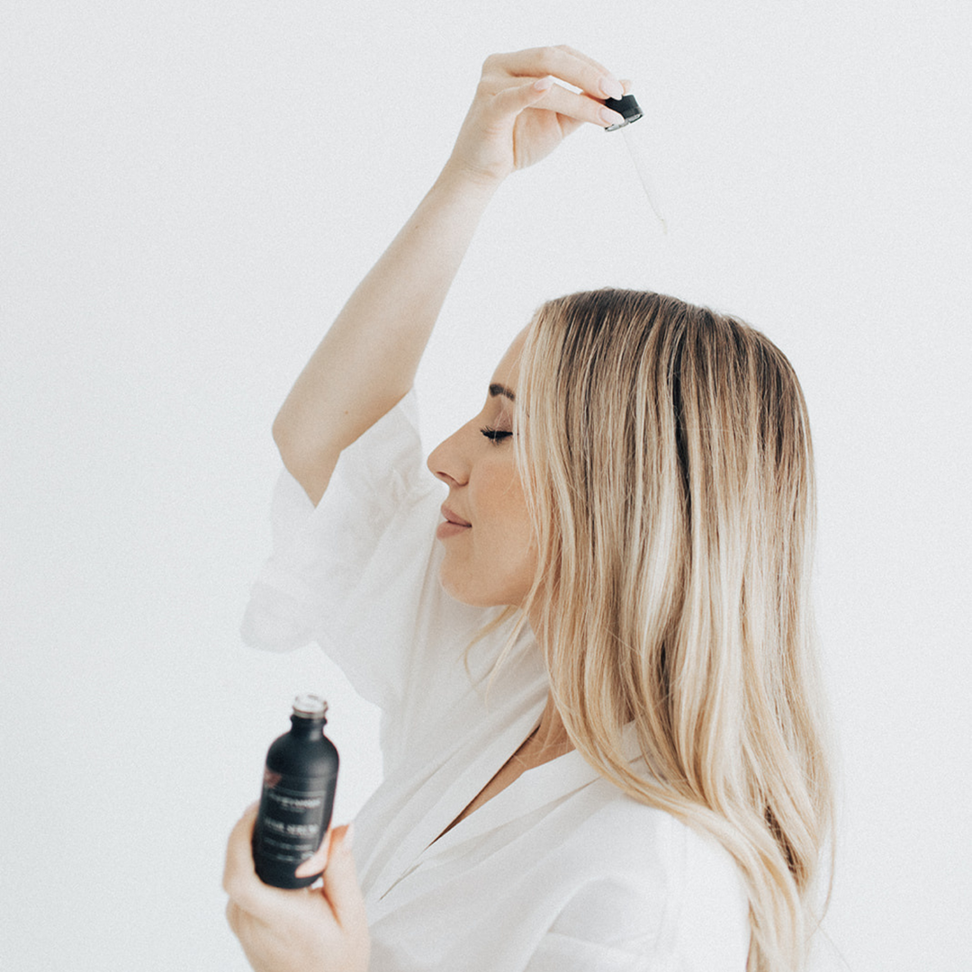 Restorative Hair Serum
