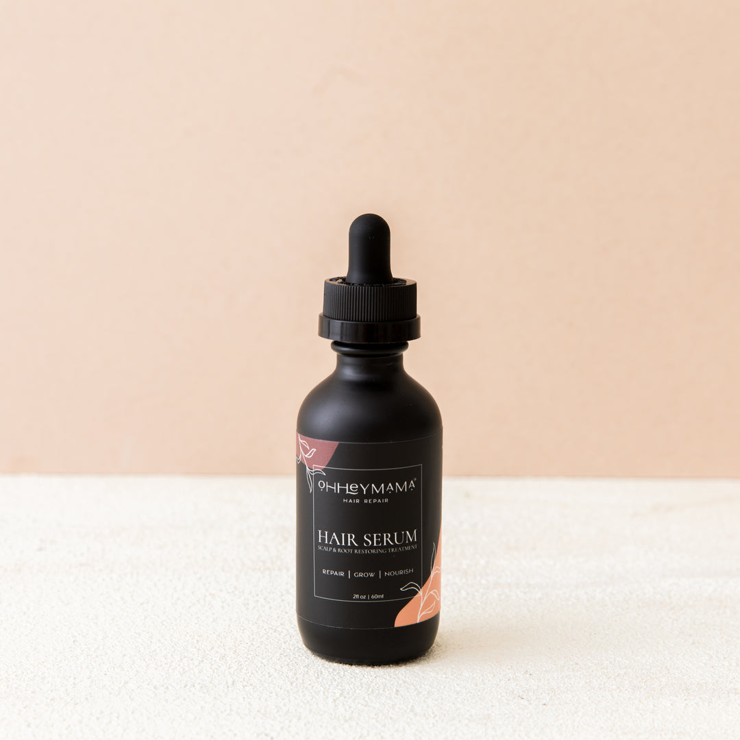 Restorative Hair Serum